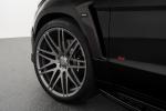 Mercedes-AMG GLS63 850 XL by Brabus 2016 года